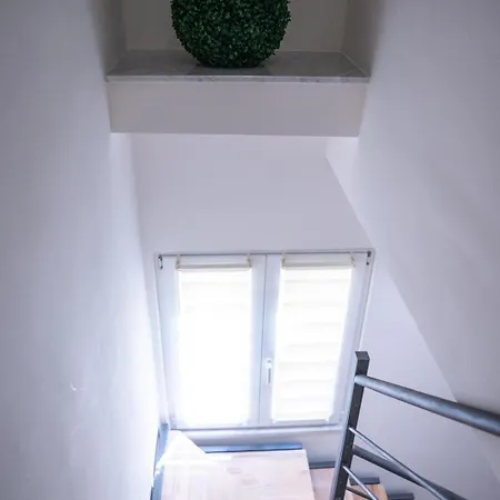 Vendégház Rilievo In Venezia *