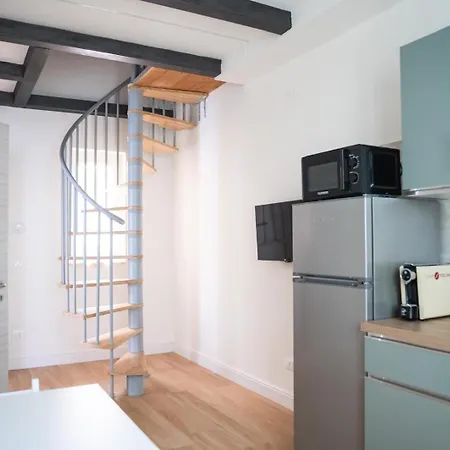 Casa de hóspedes Rilievo In Venezia *