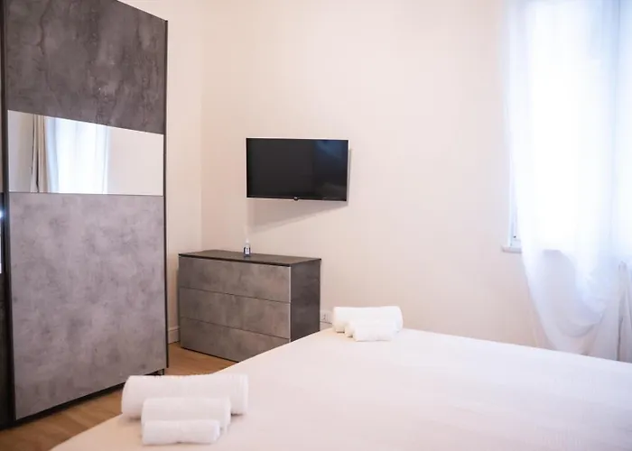 Rilievo In Venezia Pensionat 3*