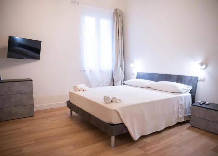 Rilievo In Venezia