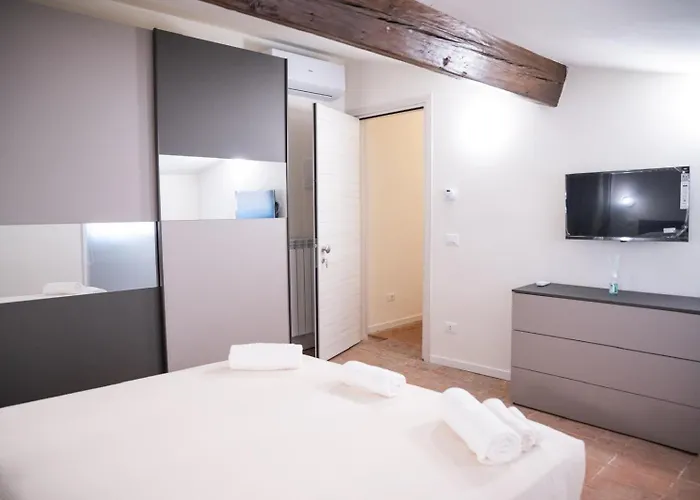 Rilievo In Venezia Pensionat 3*